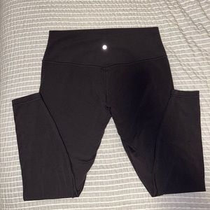 Lululemon Legging Align High-Rise Pant 28” Inseam